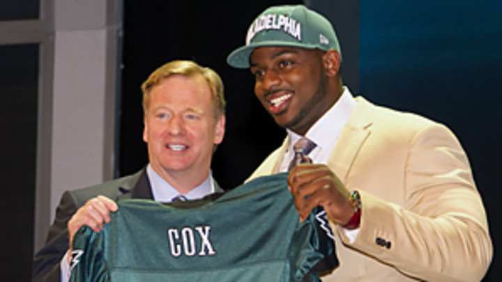 The NFL draft's steals and reaches