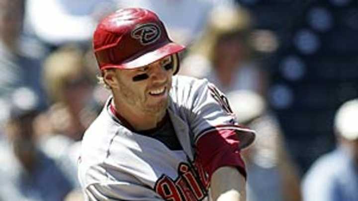 D-backs, Reynolds won't talk new deal after Opening Day D-backs, Reynolds won't talk new deal after Opening Day