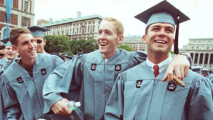 Eight years after his death, Tyler Ugolyn remains part of writer's life