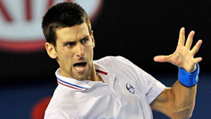 Djokovic wins match for the ages