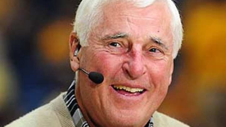 Bob Knight, Indiana need to move on and bury the hatchet