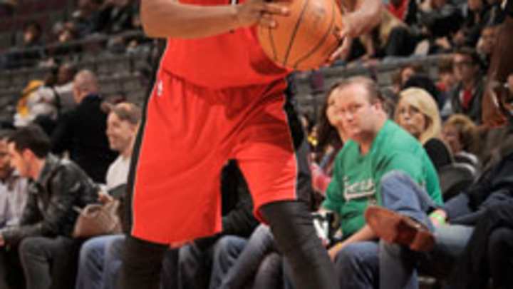 Dominic McGuire signs with Hornets