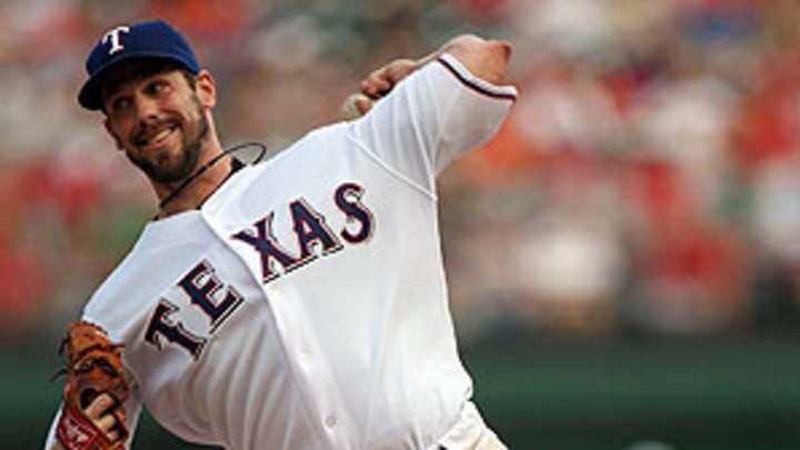 The Yankees have a long to do list, with Cliff Lee's name at the top