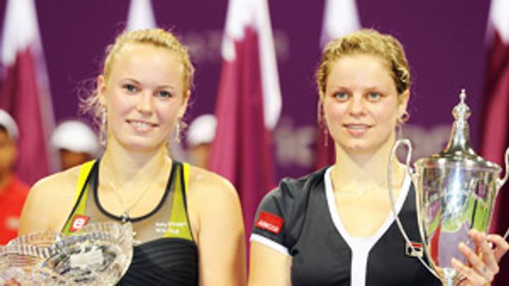Watch List: WTA Championships preview Watch List: WTA Championships preview