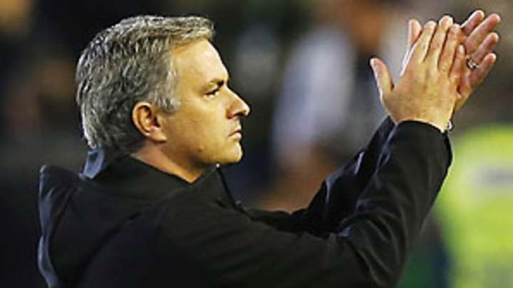 Mourinho's future at center of coaching issues spanning Europe Mourinho's future at center of coaching issues spanning Europe