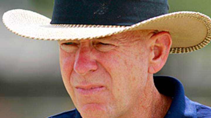 FNL coach Gaines resigns from Odessa Permian