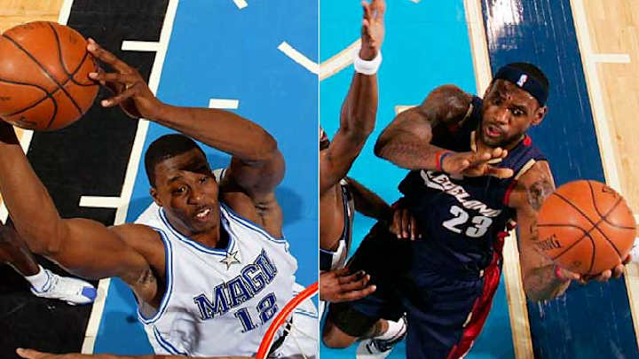 NBA Games of the Week