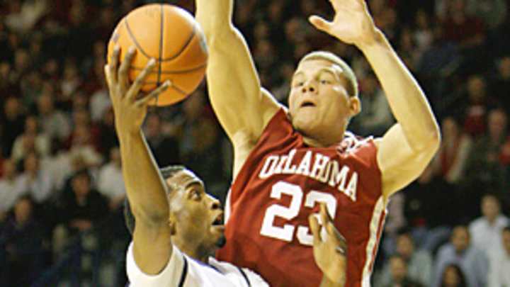 Clips win No. 1 pick in lottery upset