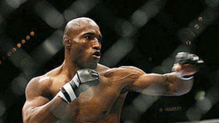 Gassaway still eyeing return to big stage, first stop Adrenaline