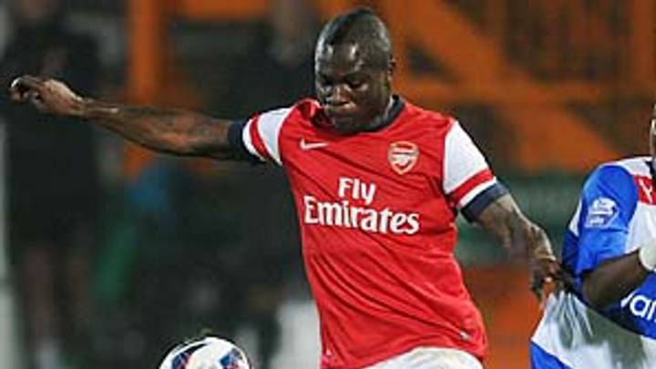 FIFA clears Frimpong switch to Ghana from England