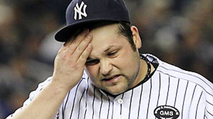 Missteps with Joba robs Yankees, fantasy owners of starting talent Missteps with Joba robs Yankees, fantasy owners of starting talent