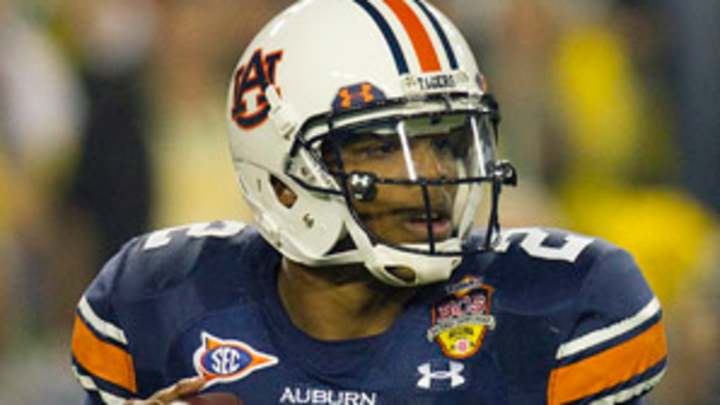 A simple solution to NCAA corruption: Let stars get paid A simple solution to NCAA corruption: Let stars get paid