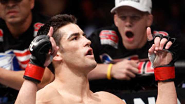 Stock Watch: UFC on Versus 6