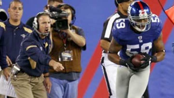 Giants should be satisfied with winning ugly Giants should be satisfied with winning ugly