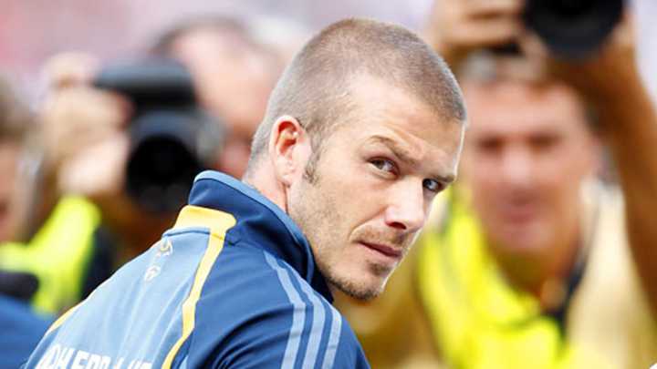 Biggest Signings in MLS History Biggest Signings in MLS History