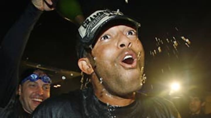 New York is great, but its fans' expectations are another thing New York is great, but its fans' expectations are another thing