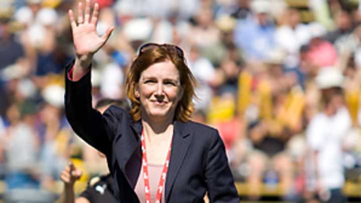 Commissioner Tonya Antonucci's exit puts WPS in owners' hands