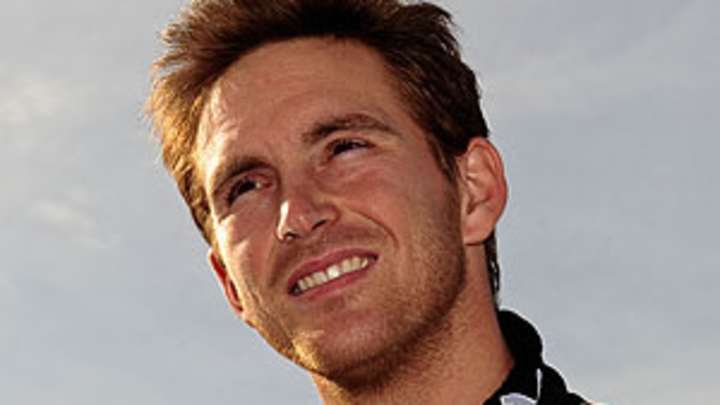 NASCAR (and ex-F1) driver Speed takes a shot at the Indy 500