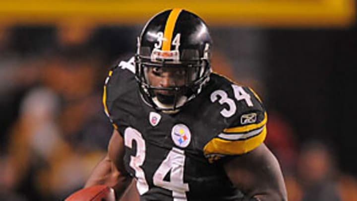 Mendenhall's Super Bowl run could be costly come fantasy draft time