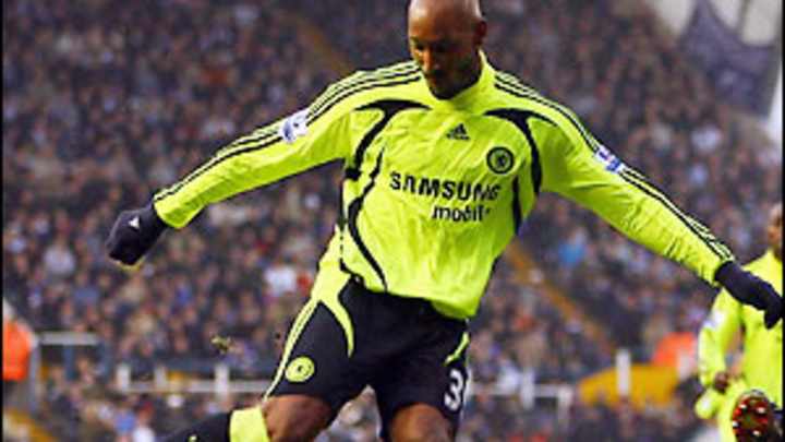 Open and shut Open and shut