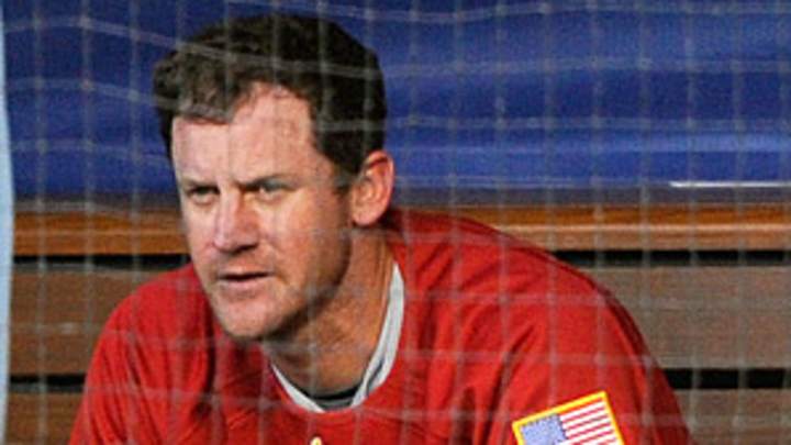 WBC Five Cuts: USA vs. Japan