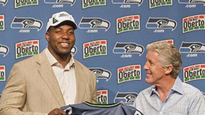 Making sense of the 2010 draft and the one prospect who got away Making sense of the 2010 draft and the one prospect who got away