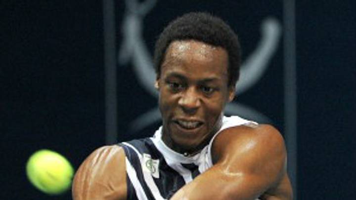 Monfils edges Anderson to win at Thailand Open Monfils edges Anderson to win at Thailand Open