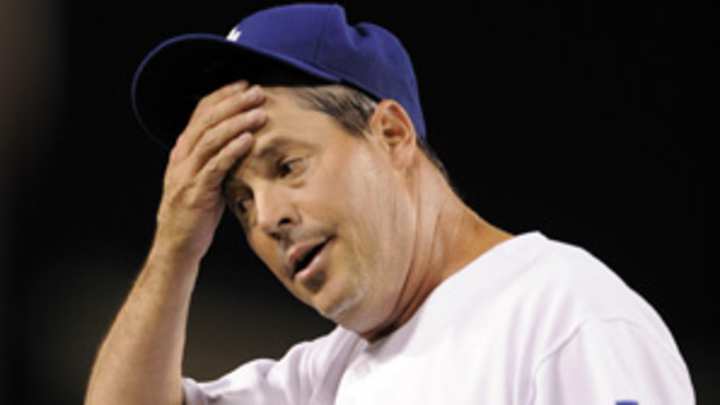 Who makes the retirement call?