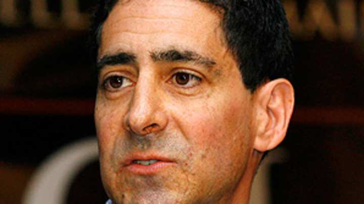 Ken Hershman wants to see a Pacquiao-Mayweather fight, too