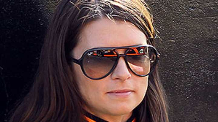 Danica readies for another shot at Phoenix