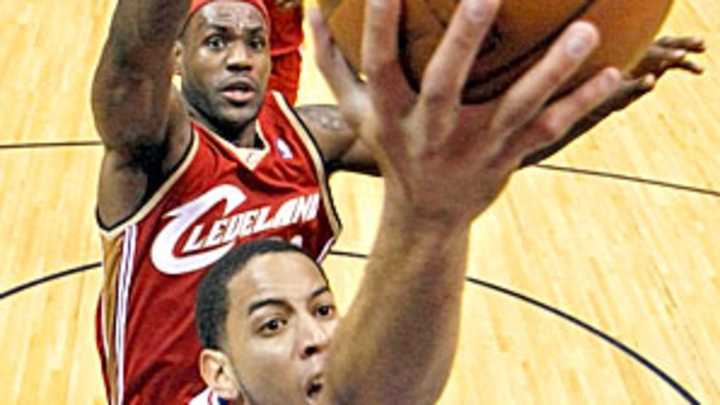 Roundtable: Best PG in the East?