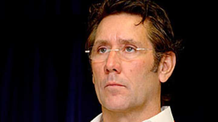 Champ Car set to merge with IRL Champ Car set to merge with IRL