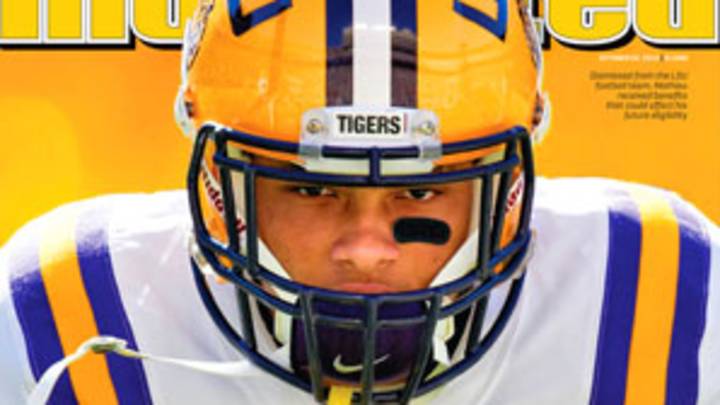 Trials of the Honey Badger Trials of the Honey Badger