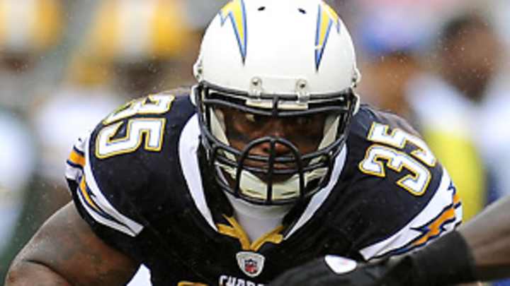 Thursday night preview: Raiders at Chargers