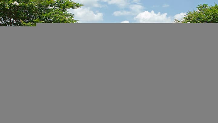 ACC Media Days 2012 diary ACC Media Days 2012 diary