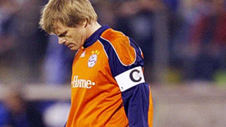 Bribe accusations anger Bayern