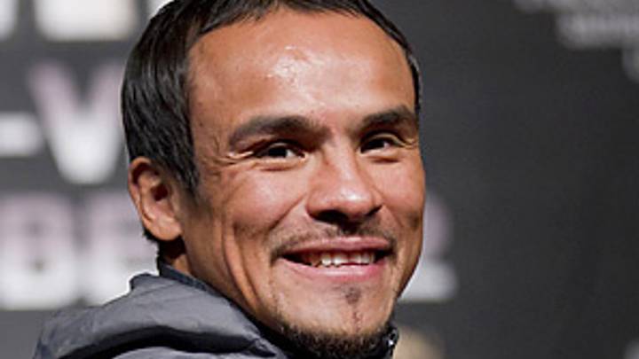 Pacquiao fight culminates long, hard road for resilient Marquez Pacquiao fight culminates long, hard road for resilient Marquez