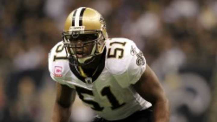 Jonathan Vilma hearing ends without a ruling Jonathan Vilma hearing ends without a ruling