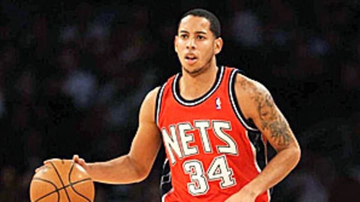 For Nets, give credit where it's due For Nets, give credit where it's due