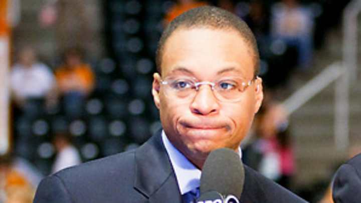 College Football TV Roundtable