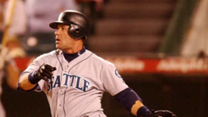 Class act, great numbers, but Edgar Martinez is no Hall of Famer Class act, great numbers, but Edgar Martinez is no Hall of Famer