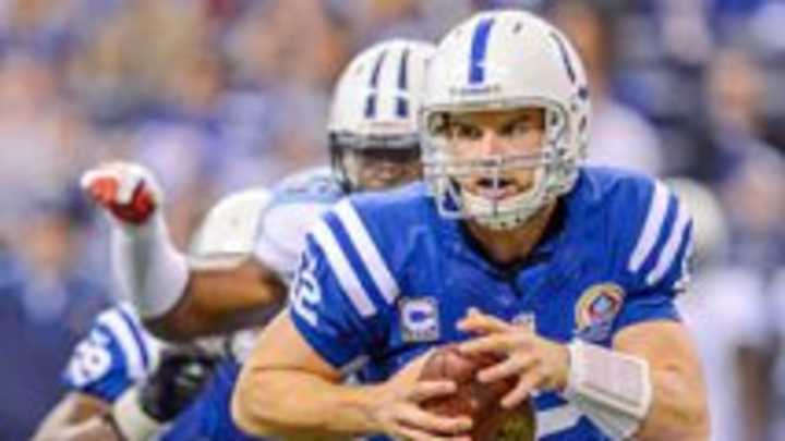 NFL Week 15 storylines: Finally, the Colts and Texans meet NFL Week 15 storylines: Finally, the Colts and Texans meet