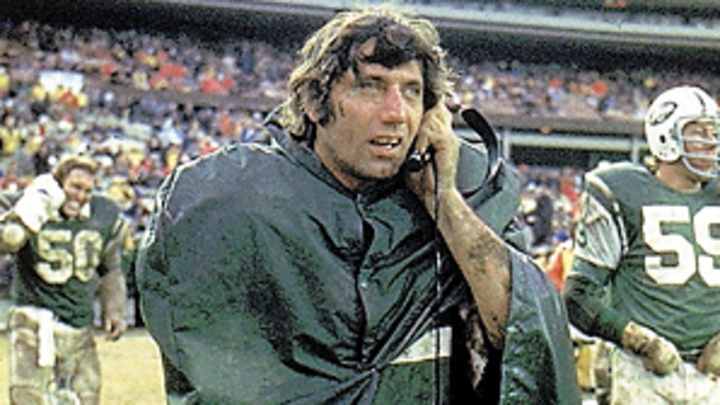 HBO, NFL Films documentary on Joe Namath worth watching