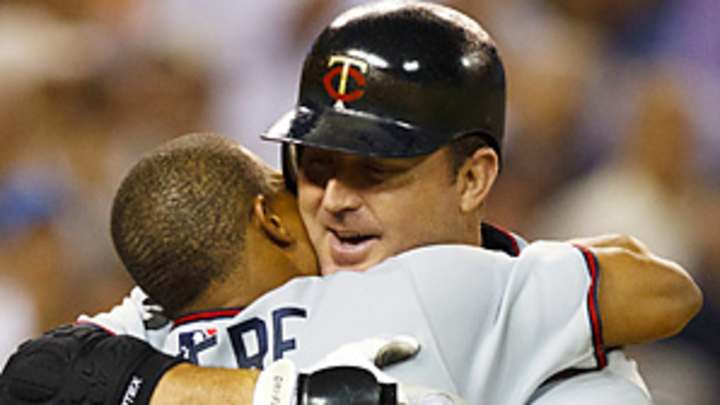 Thome's numbers great in any era