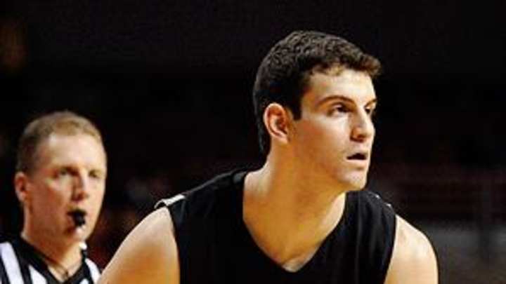 Former St. Joe's center Todd O'Brien denied NCAA waiver