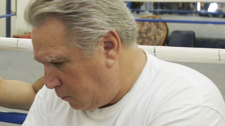 Shaw, DeLuca to ProElite: See ya