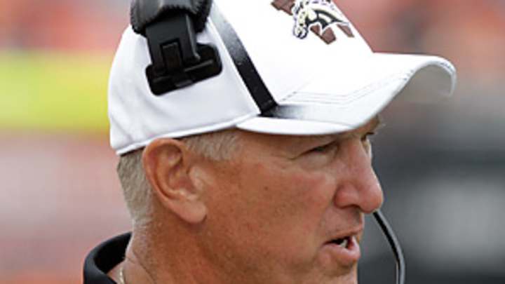 Western Michigan falls to 4-8, fires Cubit as coach