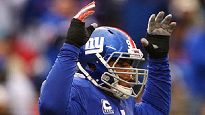 Free agency all about familiarity, but that's not always good thing