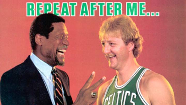 In Focus: SI's NBA preview issue In Focus: SI's NBA preview issue