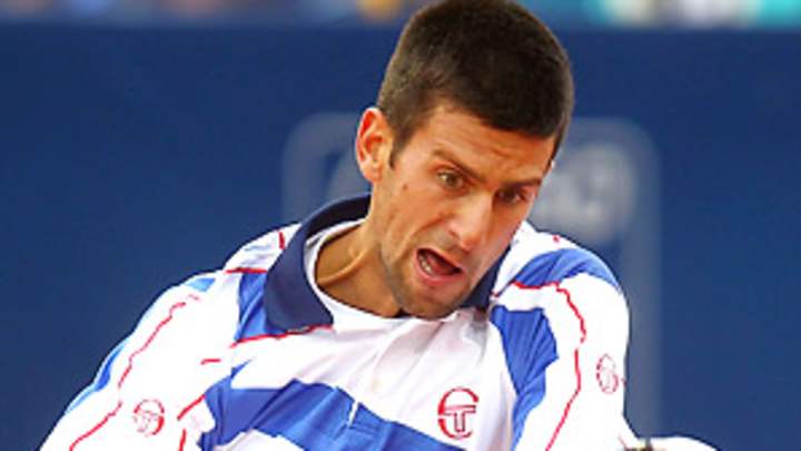 Best of Three: Djokovic emerges as Nadal's top French Open challenger